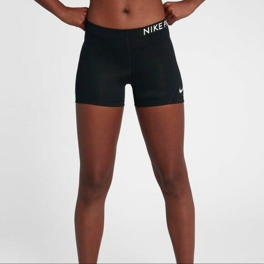 Nike Pro Women's Shorts Size XS